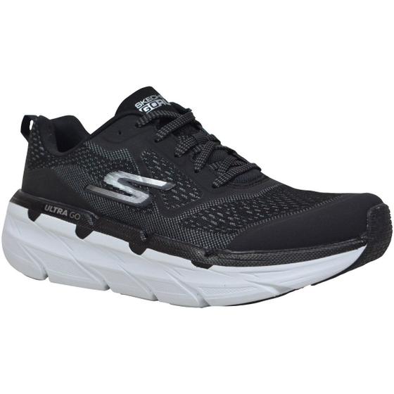 tênis skechers max cushioning premier vantag