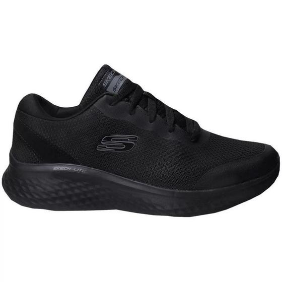 Imagem de Tênis Skechers Skech-Lite Pro - Clear Rush Masculino - Preto