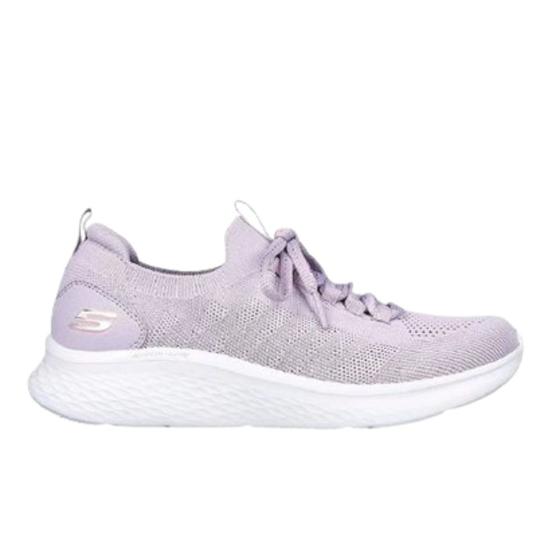 Imagem de Tênis Skechers Skech-Lite Pro Full Night Feminino Roxo