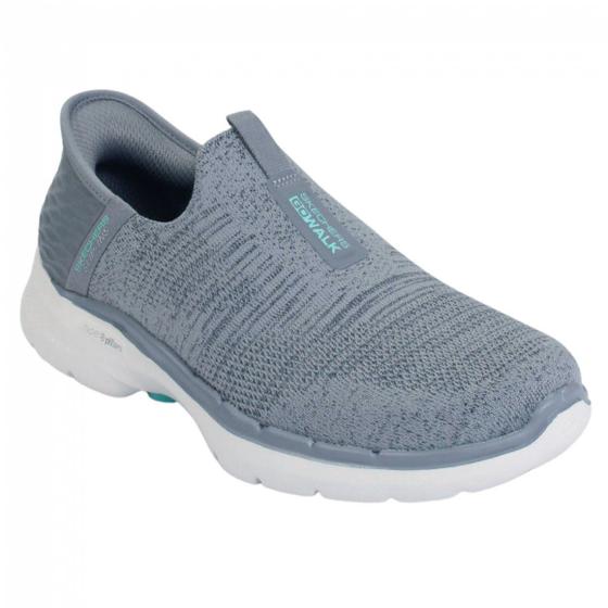 Imagem de Tênis Skechers Slip-Ins Go Walk 6 124569