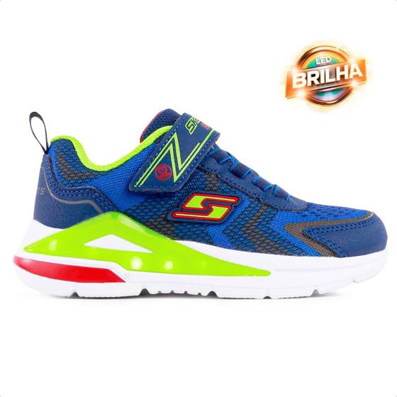 Imagem de Tênis Skechers Tri Namics Infantil