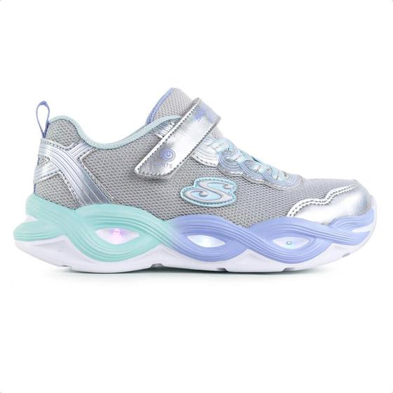 Imagem de Tênis Skechers Twisty Glow Infantil