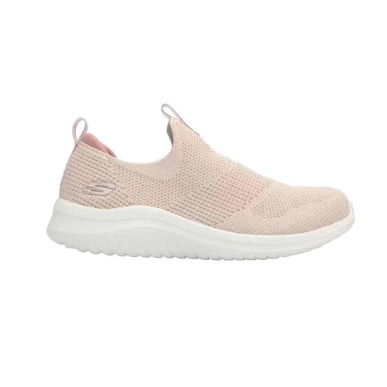 Imagem de Tênis Skechers Ultra Flex 2.0 Feminino - Rosa