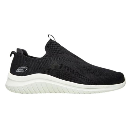 Imagem de Tênis Skechers Ultra Flex 2.0 Masculino Preto