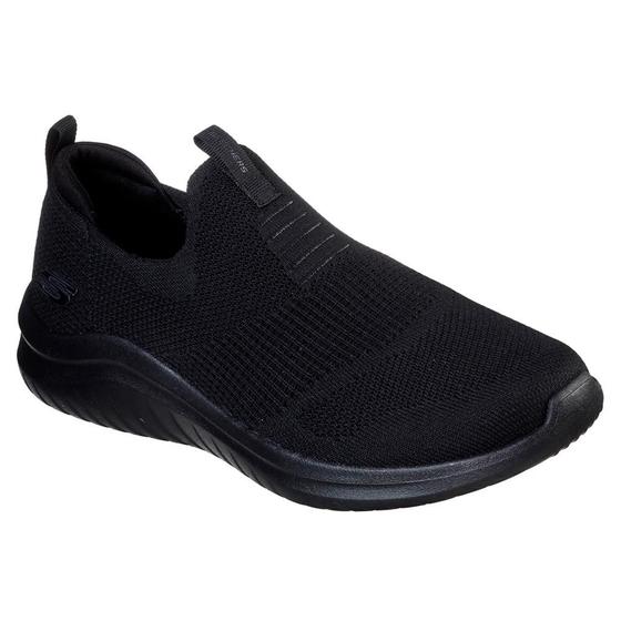 Imagem de Tênis Skechers Ultra Flex 2.0 Mirkon Masculino - Preto