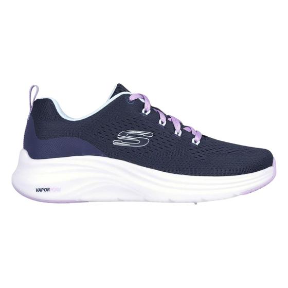 Imagem de Tênis Skechers Vapor Foam Fresh Trend Feminino Preto