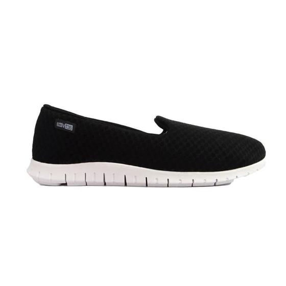 Imagem de Tenis Slip On Actvitta Esportivo Calce Facil Conforto Sem Cadarco Feminino 4202.500