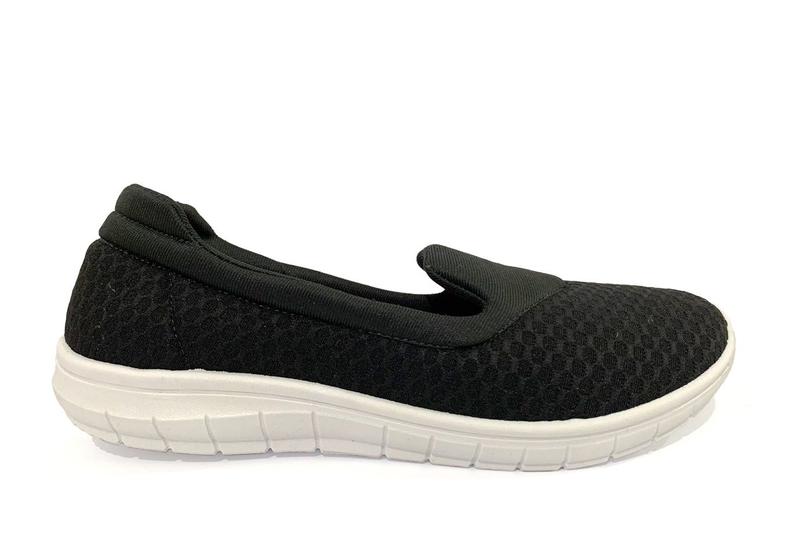 Imagem de Tênis Slip On Conforto Actvitta Feminino 4828.117.26037