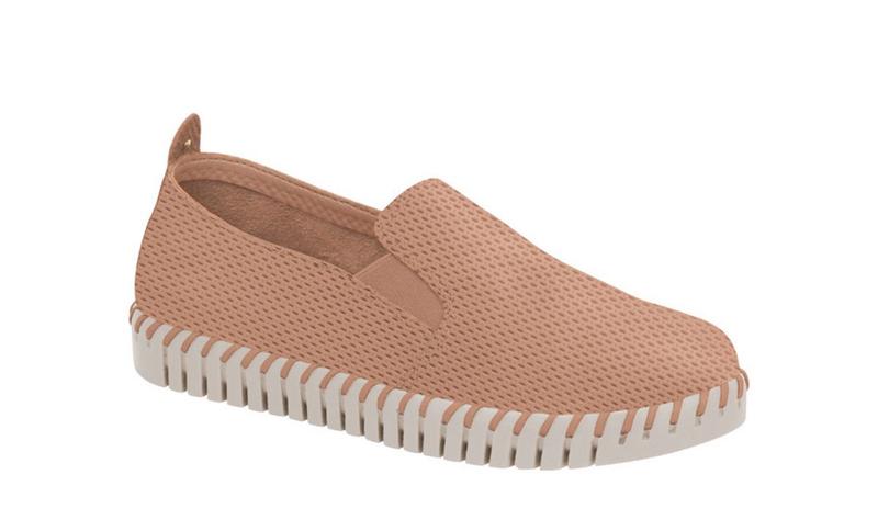 Feminino Clearance Slip On Couro Bottero Snake Feminino Bota Snake - Main Image