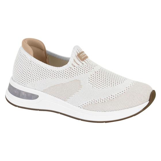 Tenis Slip On Feminino Casual Ultra Conforto Modare 7364.107 Menor preço em Tenis Slip On Feminino Casual Ultra Conforto Modare 7364.107