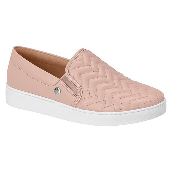 Imagem de Tênis Slip On Feminino em Matelassê Iate Vizzano 1214.1010