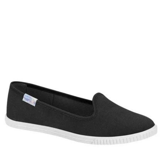 Imagem de Tênis Slip On Feminino Iate Conforto Beira Rio 4297.100