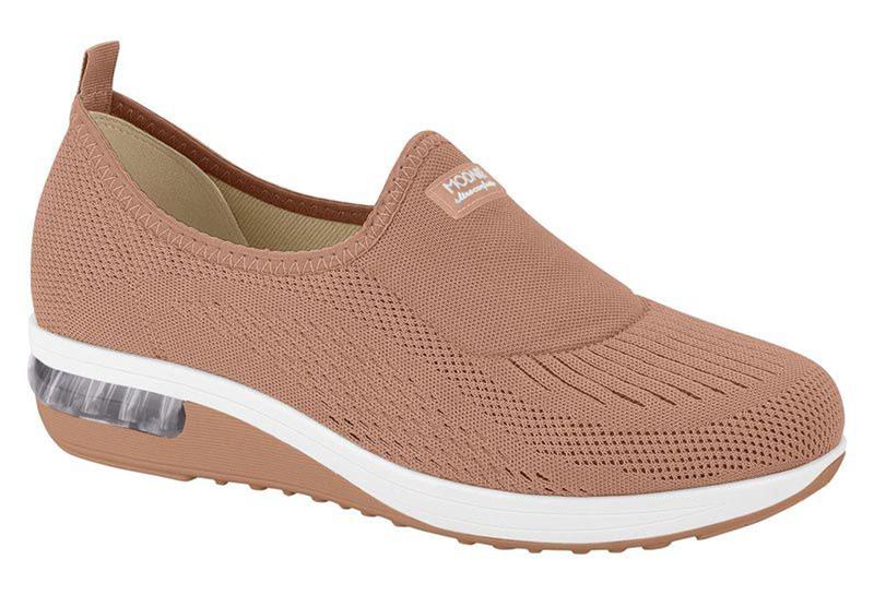 Imagem de Tênis Slip On Feminino Modare