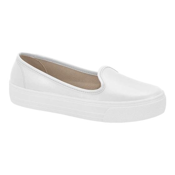 Imagem de Tênis Slip On Feminino Napa Sardenha Beira Rio 4220.418