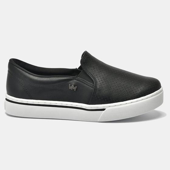 Imagem de Tenis slip on feminino via marte  016-009-01