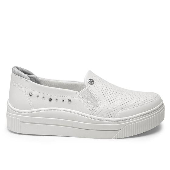 Imagem de Tênis Slip On Kolosh Feminino C3383