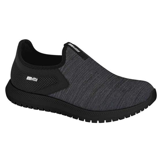 Imagem de Tenis Slip On Masculino Iate Casual Esportivo Actvitta 4914.101