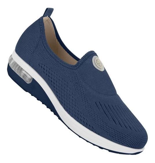 Imagem de Tênis Slip On Modare 7320.217 - Marinho