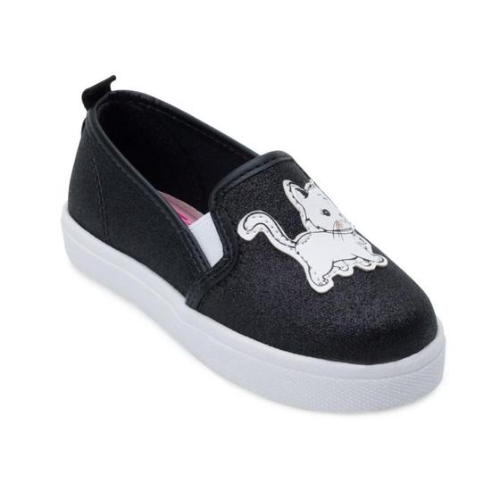 Imagem de Tênis Slip On Molekinha Baby MK21-21185