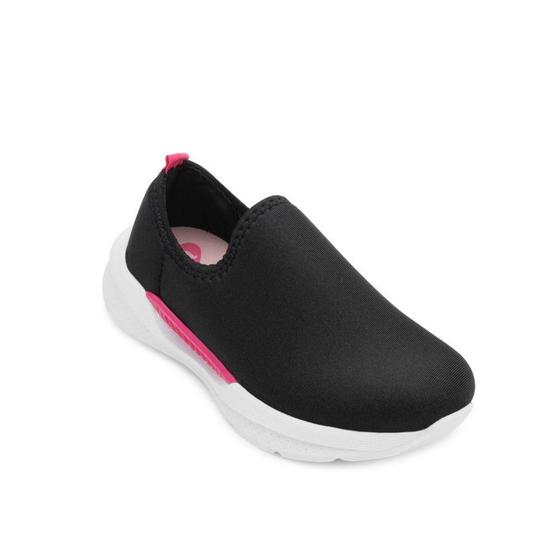 Imagem de Tênis Slip On Molekinha MK23-25731