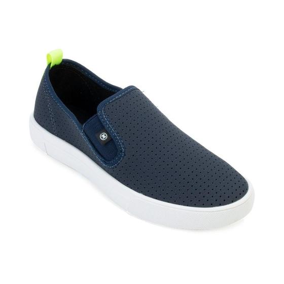 Imagem de Tênis Slip On Molekinho MK23-28011