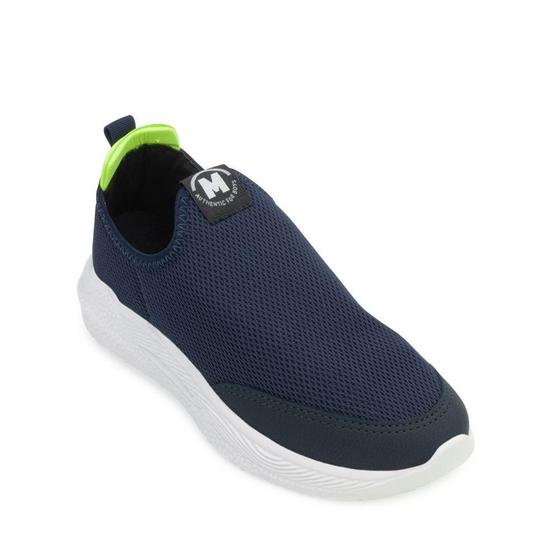 Imagem de Tênis Slip On Molekinho MK24-28631