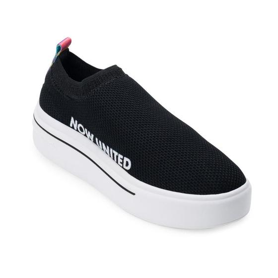 Imagem de Tênis Slip On Pampili Now United Juvenil PP22-54701