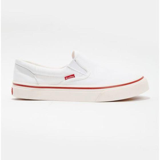 Tênis Slip On Redley Originals Masculino é boa?