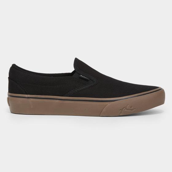 Imagem de Tênis Slip On Rusty Cano Baixo Masculino