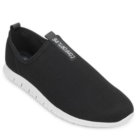 Imagem de Tênis Slip On Sense Joy AF-AN23-MR01