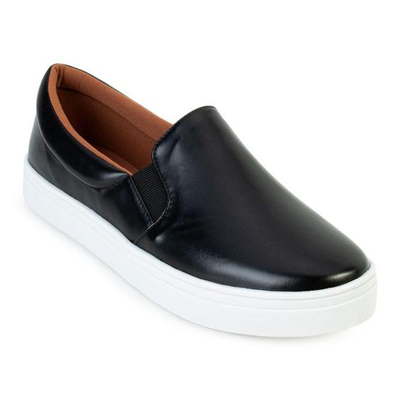 Imagem de Tênis Slip On Sense Way GB23-1261