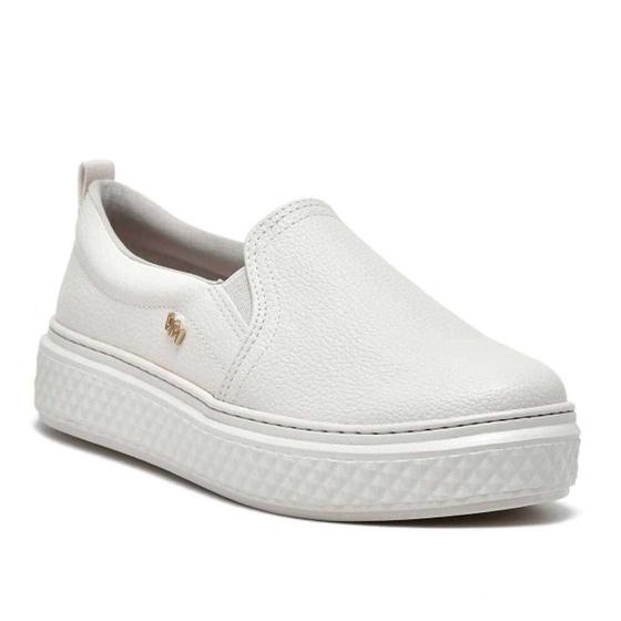 Imagem de Tênis Slip On Via Marte Feminino 23-15007