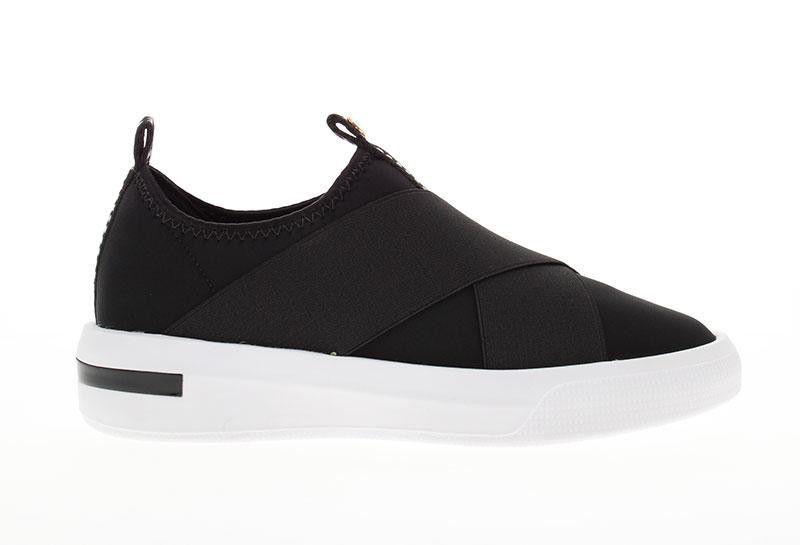 Tênis Slip On Vizzano Flatform Elástico 1354.104 Feminino Tênis Slip On Vizzano Flatform Elástico 1354.104 Feminino