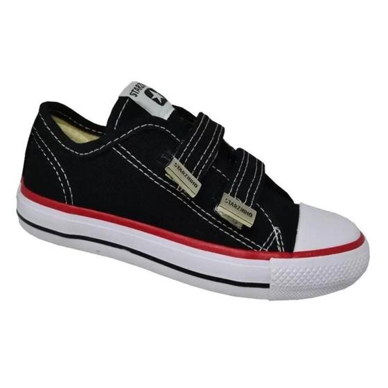 Imagem de Tênis Starzinho Infantil Casual Unisex SSI4457