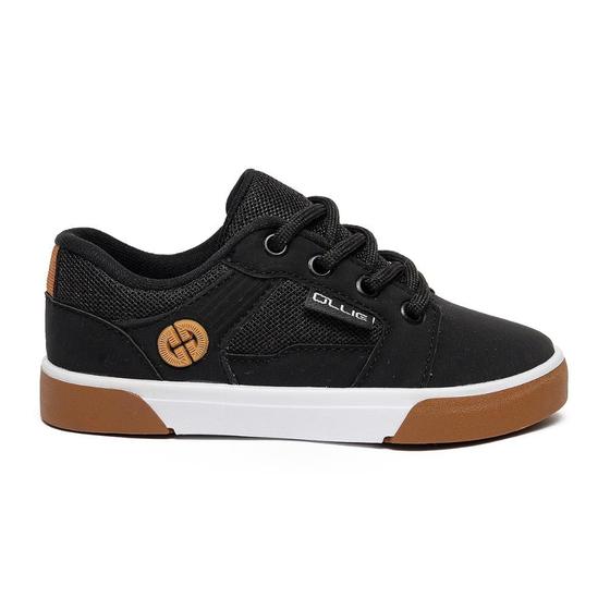 Imagem de Tenis Street Ollie Infantil Plazza Menino Conforto