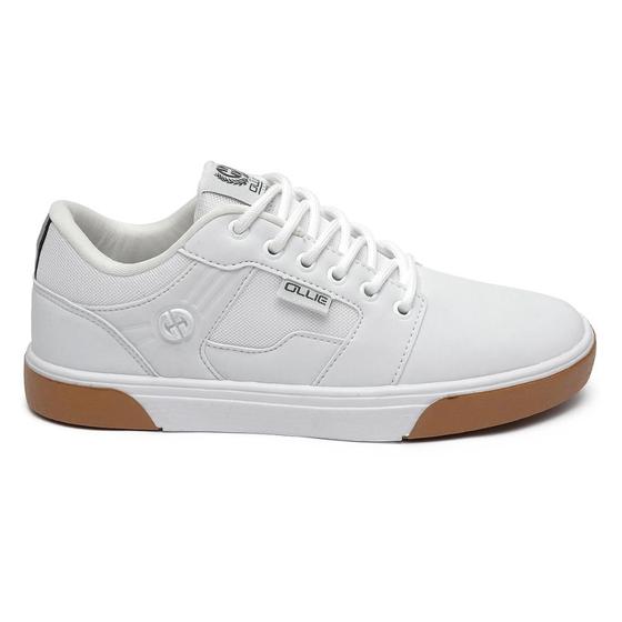 Tênis Street Ollie Masculino Plazza Conforto Menor preço em Tênis Street Ollie Masculino Plazza Conforto
