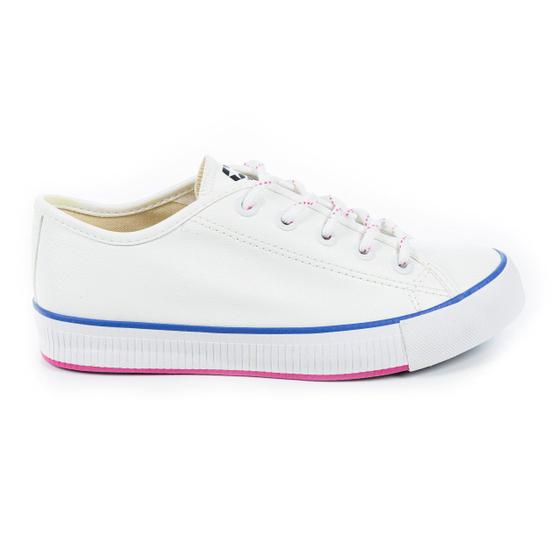 Imagem de Tenis Street Star Martha Feminino Casual 935