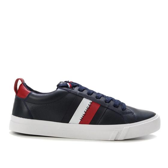 Imagem de Tênis Tommy Hilfiger Dino 9A - Marinho