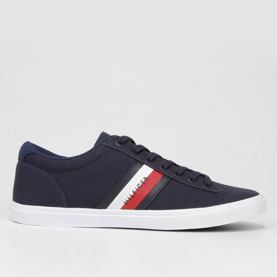 Imagem de Tênis Tommy Hilfiger Harrison 5D2 Masculino