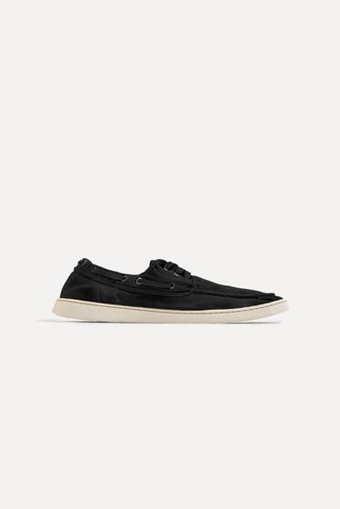 Imagem de Tenis Top Sider Canvas Conforto Casual Reserva