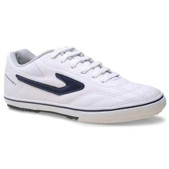 Tênis Topper Tp 0300 Dominator 3 Lt é boa?