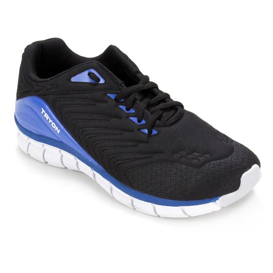 Tenis tryon shops preto