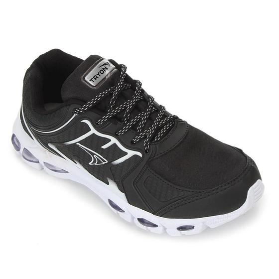 Tênis Tryon Tauri Feminino Menor preço em Tênis Tryon Tauri Feminino