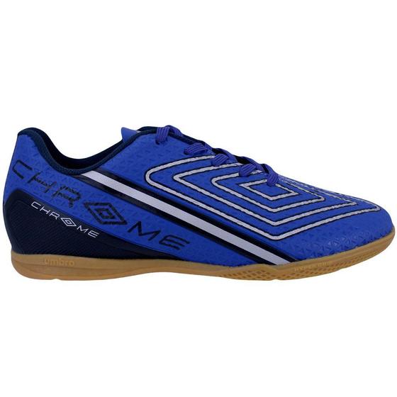 Tênis Umbro Futsal Chrome Infantil Tênis Masculino Magazine Luiza
