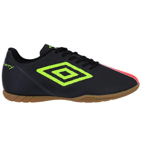 Imagem de Tênis Umbro Futsal Fifty IV Masculino 