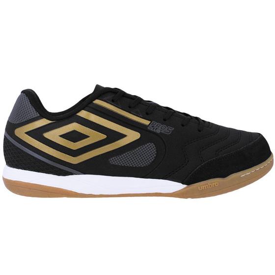 Imagem de Tênis Umbro Futsal Pro 5 Bump Club Masculino