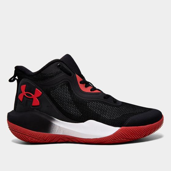 Imagem de Tênis Under Armour Bankshot Masculino