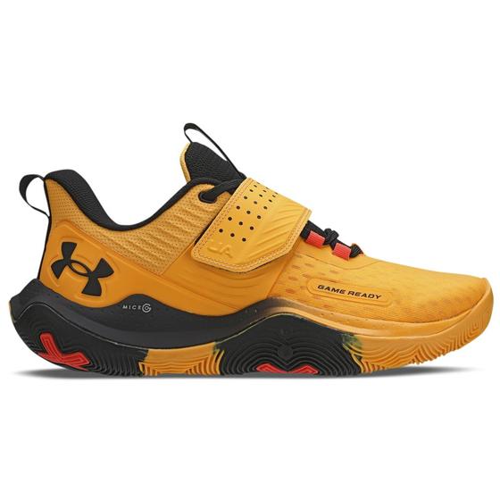 Imagem de Tênis under armour buzzer se m