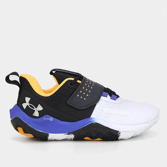 Imagem de Tênis Under Armour Buzzer Se Masculino