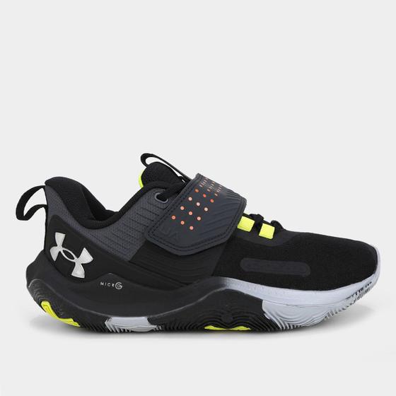 Buzzer Tenis Under Armor Ã© Bom Tênis Under Armour Buzzer Se